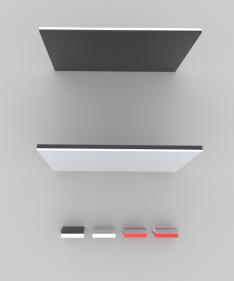 Dual Color