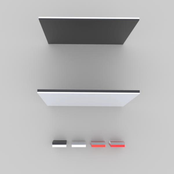 Dual Color Dual Color