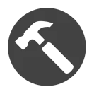 icon represent the Durability