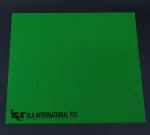 Green Color Sheet - Image 2