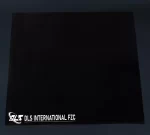 Black Color Sheet - Image 2