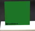 Green Color Sheet