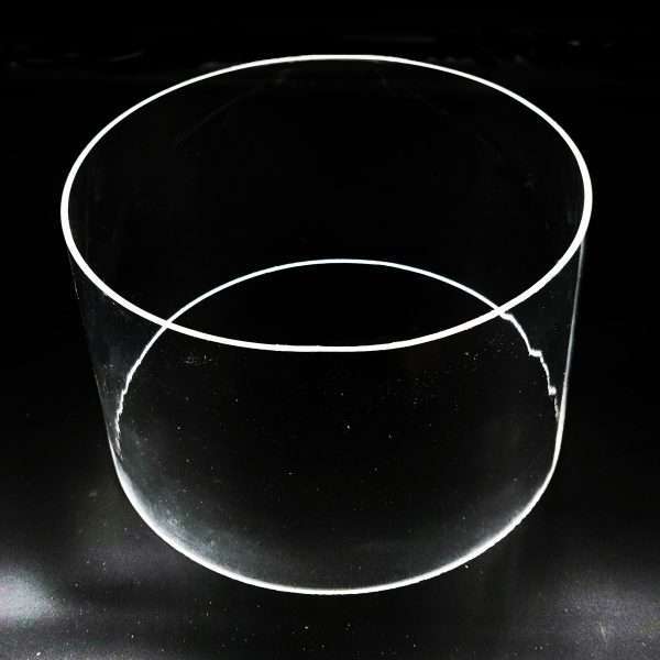 Acrylic Tube Round Clear - Image 5
