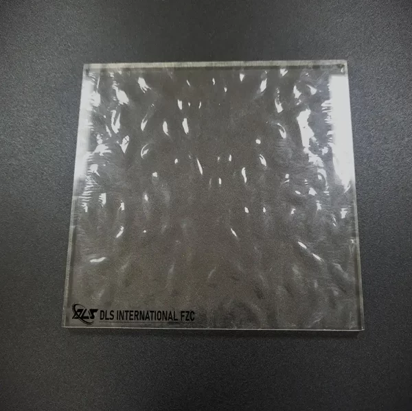 Small Water Ripple Sheet - Image 2