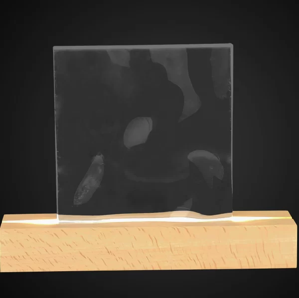 Big Water Ripple Sheet