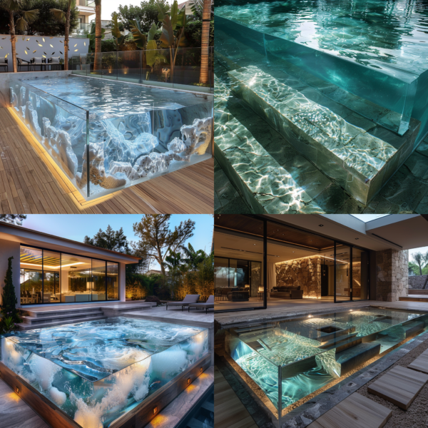 Premium Thick Acrylic Sheet - Image 4