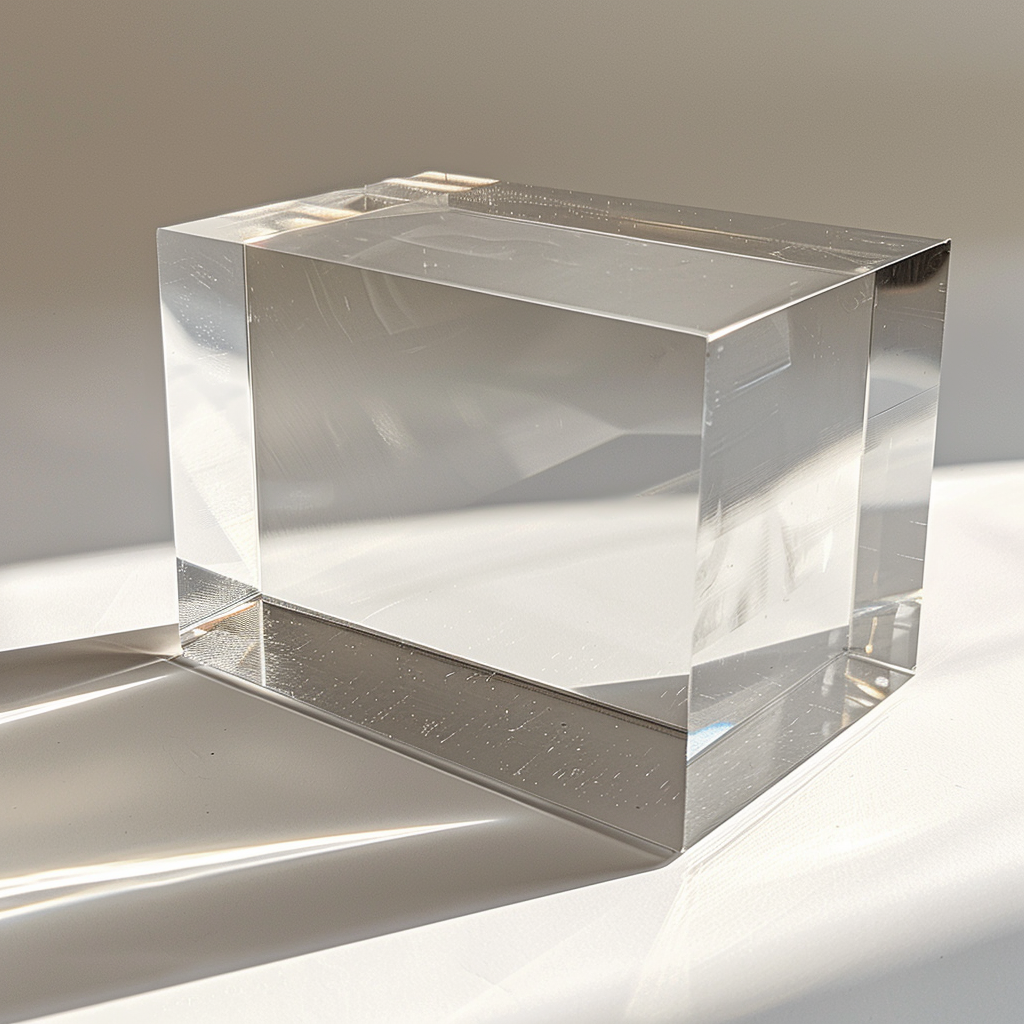 Premium Thick Acrylic Sheet