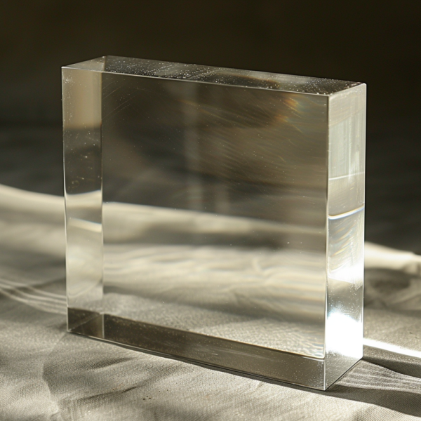 Premium Thick Acrylic Sheets