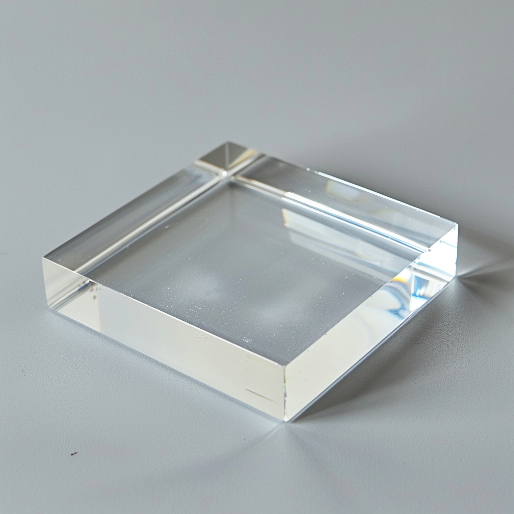 Premium Thick Acrylic Sheet - Image 2